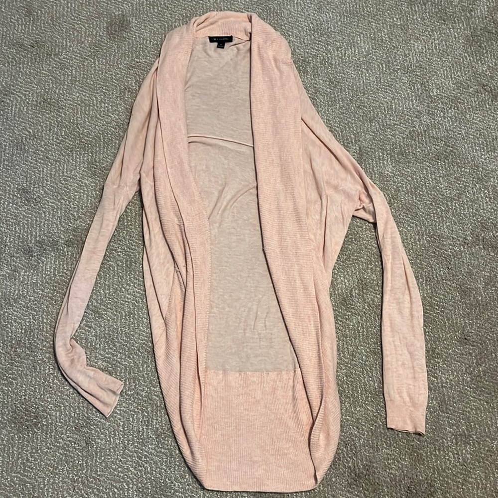 H by Halston Cardigan